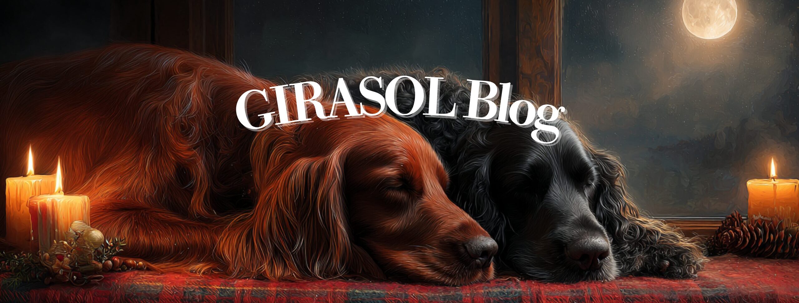 GIRAOL BLOG